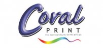 Coral Print